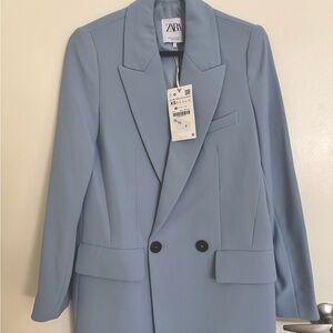 Zara Blazer brand new